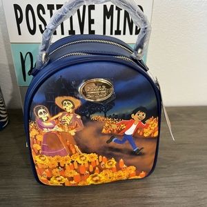 Disney Coco bag pack